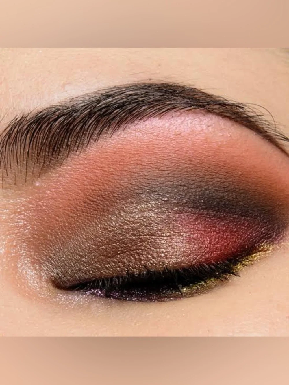 Urban Decay 24/7 SHADOW in Dumb Luck NIB